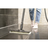 Produktbild för Kärcher SC 4 EasyFix Cylinderångtvätt 0,8 l 2000 W