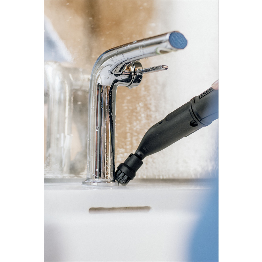 Produktbild för Kärcher SC 4 EasyFix Cylinderångtvätt 0,8 l 2000 W
