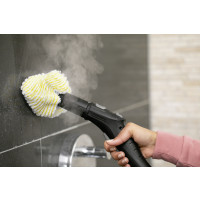 Produktbild för Kärcher SC 4 EasyFix Cylinderångtvätt 0,8 l 2000 W