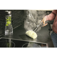 Produktbild för Kärcher SC 4 EasyFix Cylinderångtvätt 0,8 l 2000 W