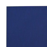 Produktbild för Presenning blå 4x6 m 650 g/m²