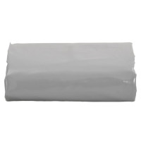 Produktbild för Presenning grå 2,5x3,5 m 650 g/m²
