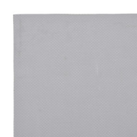 Produktbild för Presenning grå 2,5x3,5 m 650 g/m²