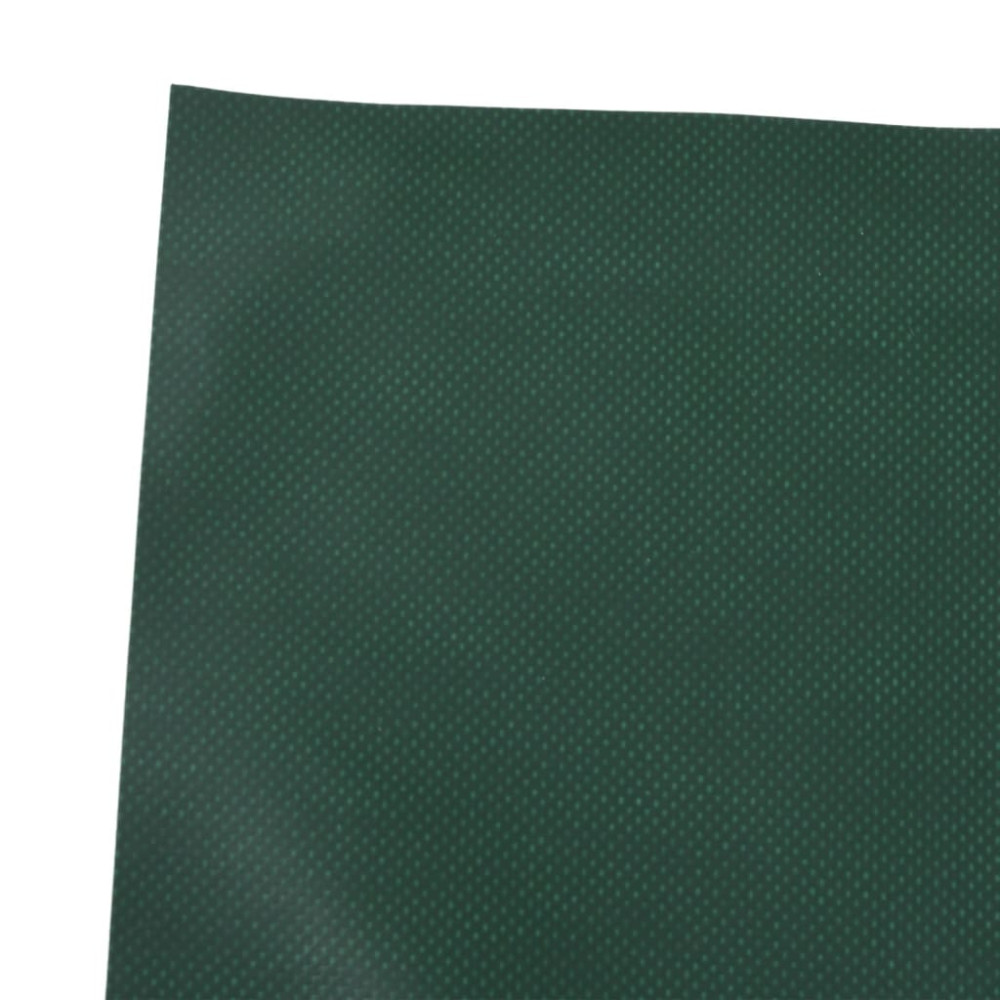 Produktbild för Presenning grön 1,5x2,5 m 650 g/m²