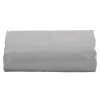 Produktbild för Presenning grå 1,5x2,5 m 650 g/m²