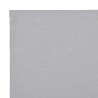 Produktbild för Presenning grå 1,5x2,5 m 650 g/m²