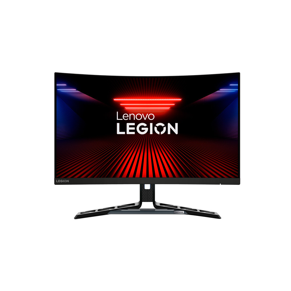 Produktbild för Lenovo Legion R27fc-30 LED display 68,6 cm (27") 1920 x 1080 pixlar Full HD Svart
