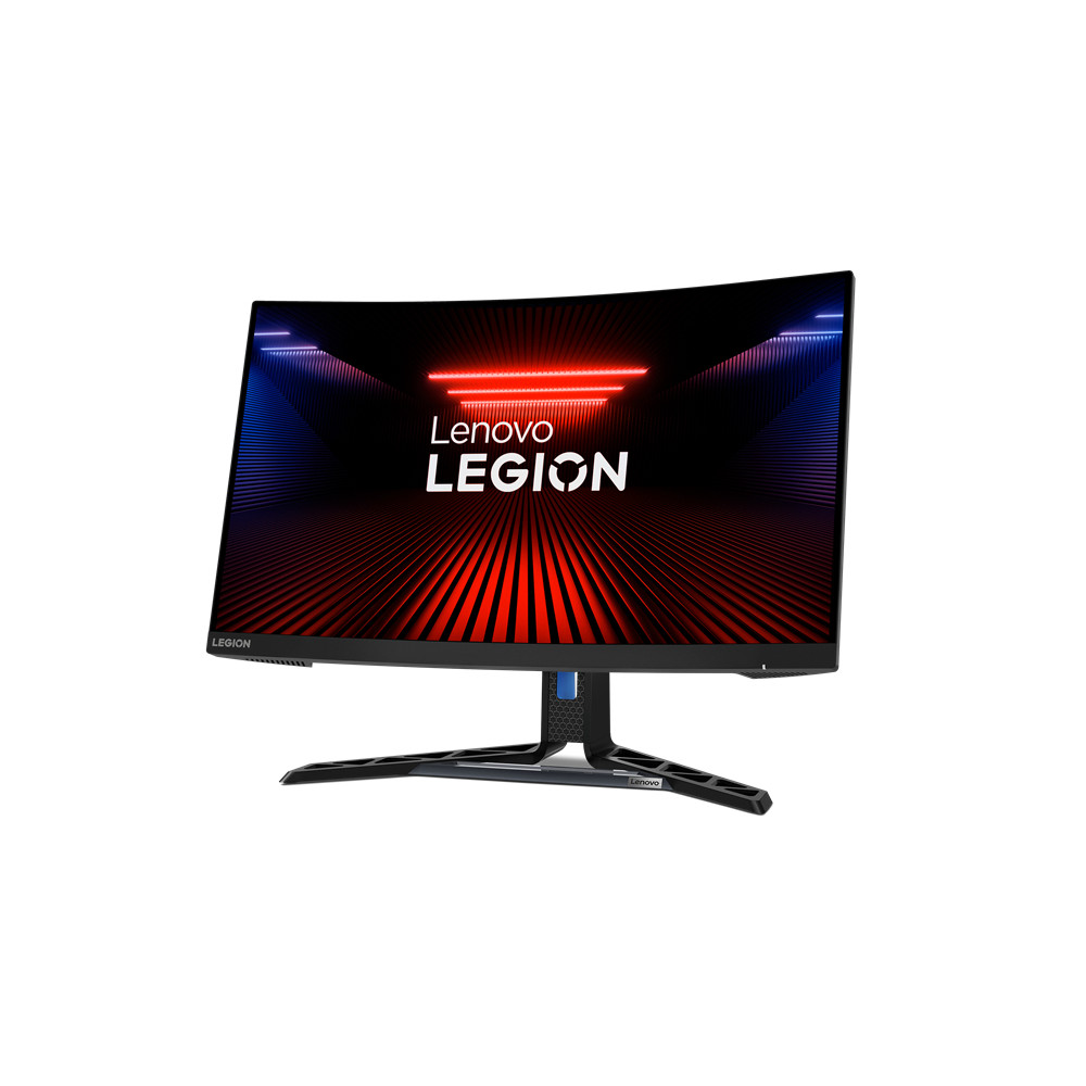 Produktbild för Lenovo Legion R27fc-30 LED display 68,6 cm (27") 1920 x 1080 pixlar Full HD Svart