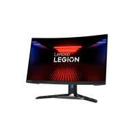 Produktbild för Lenovo Legion R27fc-30 LED display 68,6 cm (27") 1920 x 1080 pixlar Full HD Svart