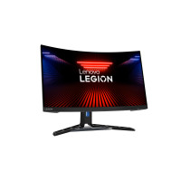 Produktbild för Lenovo Legion R27fc-30 LED display 68,6 cm (27") 1920 x 1080 pixlar Full HD Svart