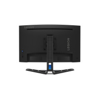 Produktbild för Lenovo Legion R27fc-30 LED display 68,6 cm (27") 1920 x 1080 pixlar Full HD Svart
