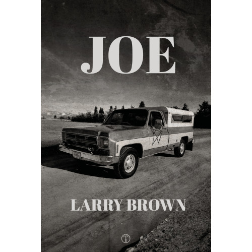 Larry Brown Joe (bok, danskt band)