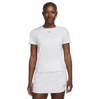 Produktbild för Nike One Classic Tee White Women