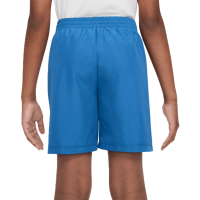 Produktbild för NIKE DriFIT Shorts Photo BlueBoys Jr