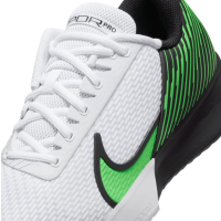 Produktbild för Nike Zoom Vapor Pro 2 Wh/Gr All Court Mens