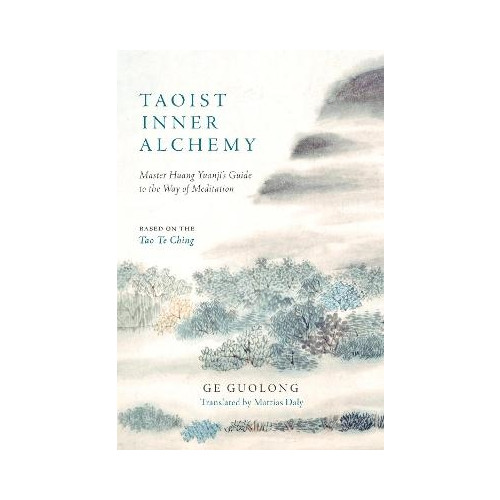 Ge Guolong Taoist Inner Alchemy (pocket, eng)