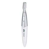 Produktbild för Braun Silk-épil FG 1100 Silver, Vit
