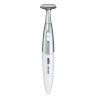 Produktbild för Braun Silk-épil FG 1100 Silver, Vit
