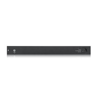 Produktbild för Zyxel GS1920-24V2 hanterad Gigabit Ethernet (10/100/1000) Svart