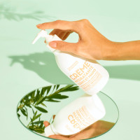 Miniatyr av produktbild för Hand and Body Cream Sparkling Citrus 300 ml