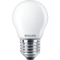 Miniatyr av produktbild för Philips Kronljus och klotlampa