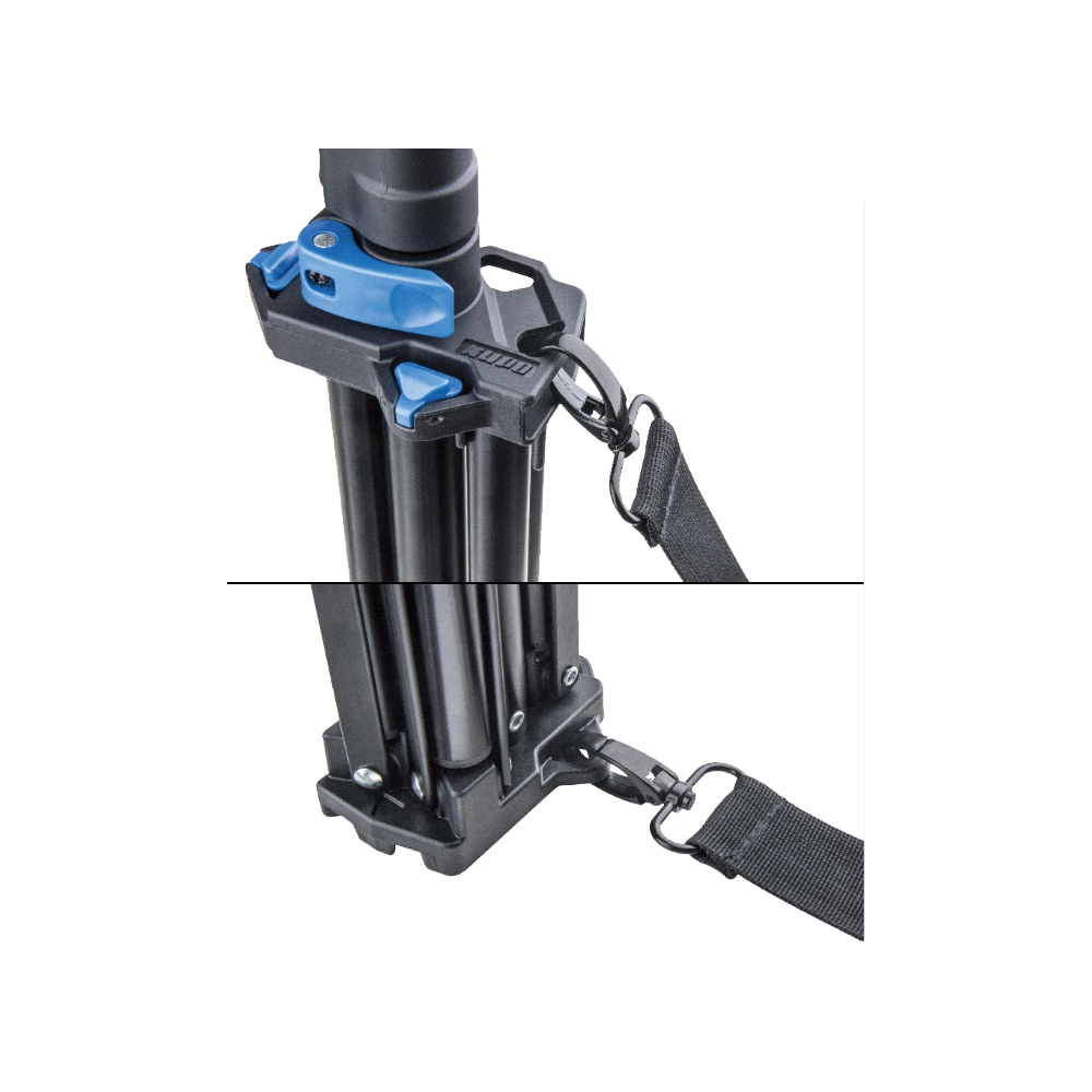 Produktbild för Kupo CXST01 Shoulder Strap for Click Stands