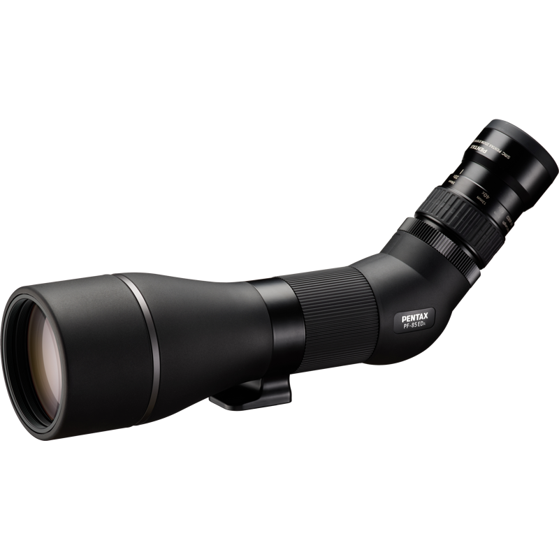 Produktbild för Pentax Spottingscope PF-85EDA KIT + SMC Pentax zoom eyepiece 8-24mm