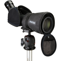 Miniatyr av produktbild för Pentax Spottingscope PF-85EDA KIT + SMC Pentax zoom eyepiece 8-24mm