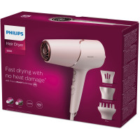 Produktbild för Philips 5000 series BHD530/20 Hårtork