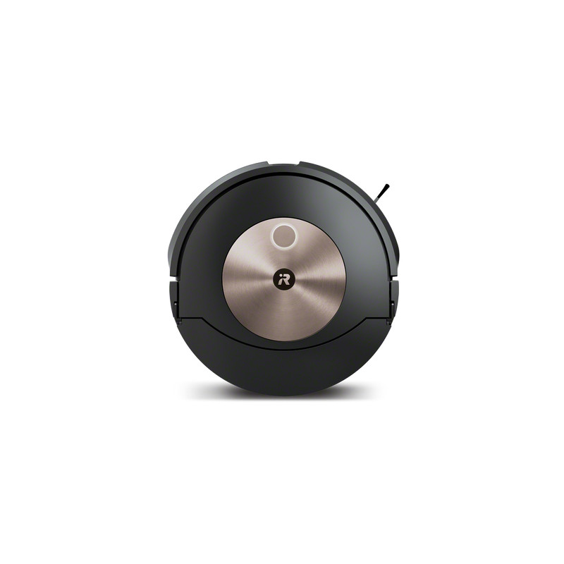 Produktbild för iRobot Roomba Combo j9+ robotdammsugare Dammpåse Svart