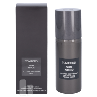 Produktbild för Tom Ford Oud Wood Body Spray 150 ml Unisex