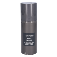Produktbild för Tom Ford Oud Wood Body Spray 150 ml Unisex