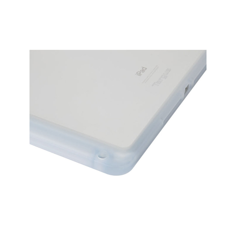 Produktbild för Targus SafePort Antimicrobial 25,9 cm (10.2") Omslag Transparent