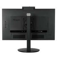 Miniatyr av produktbild för Targus DM4240PEUZ platta pc-skärmar 61 cm (24") 1920 x 1080 pixlar HD LCD Svart