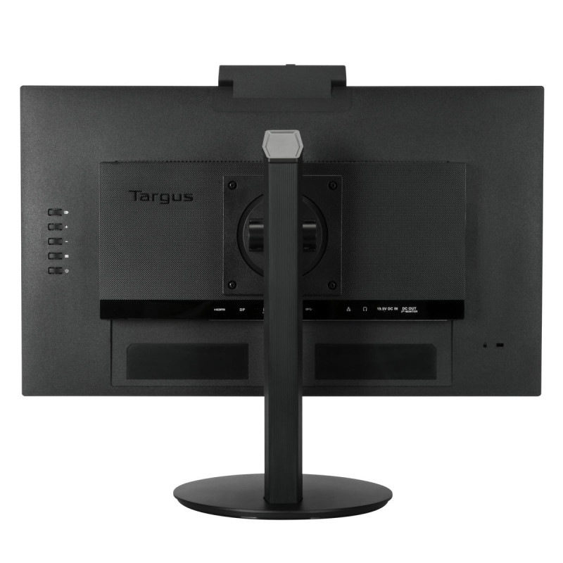 Produktbild för Targus DM4240PEUZ platta pc-skärmar 61 cm (24") 1920 x 1080 pixlar HD LCD Svart