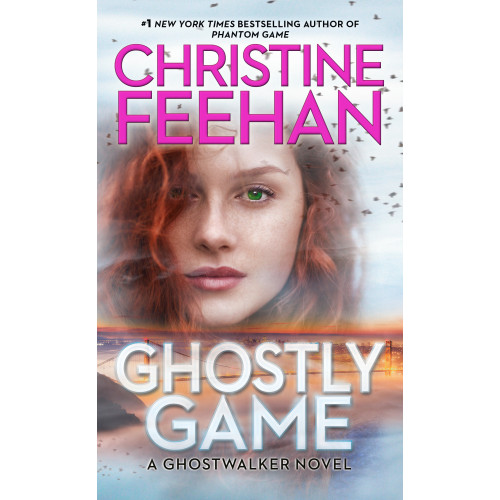 Christine Feehan Ghostly Game (häftad, eng)