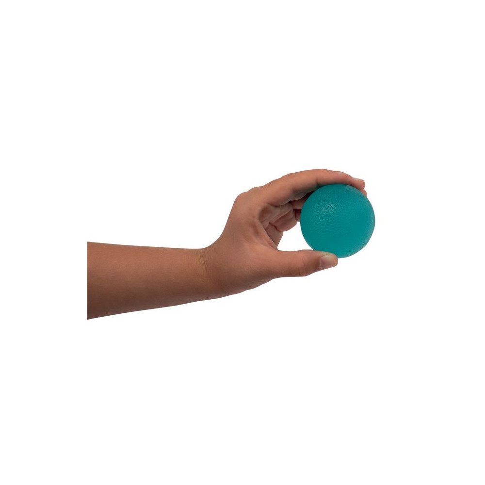 Produktbild för Stressboll 5cm 3/fp