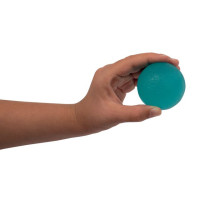 Produktbild för Stressboll 5cm 3/fp