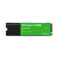 Miniatyr av produktbild för Western Digital Green SN350 M.2 250 GB PCI Express 3.0 TLC NVMe