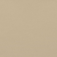 Produktbild för Balkongskärm beige 75x800 cm 100% polyester oxford