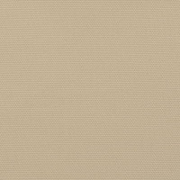 Produktbild för Balkongskärm beige 120x700 cm 100% polyester oxford