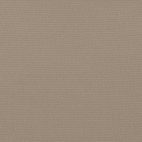 Produktbild för Balkongskärm taupe 120x700 cm 100% polyester oxford