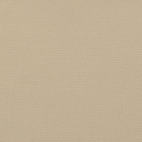 Produktbild för Balkongskärm beige 90x800 cm 100% polyester oxford