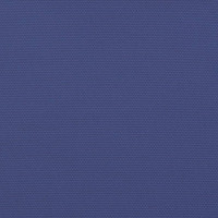 Produktbild för Balkongskärm blå 90x1000 cm 100% polyester oxford