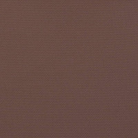 Produktbild för Balkongskärm brun 120x800 cm 100% polyester oxford