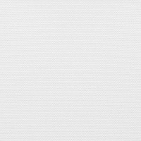 Produktbild för Balkongskärm vit 90x800 cm 100% polyester oxford