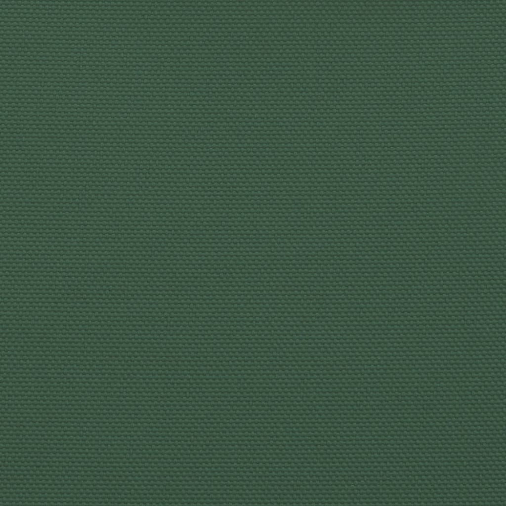 Produktbild för Balkongskärm mörkgrön 75x800 cm 100% polyester oxford