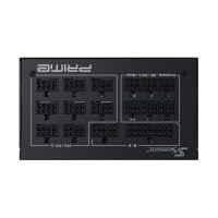 Produktbild för Seasonic PRIME-TX-1300 strömförsörjningsenheter 1300 W 20+4 pin ATX ATX Svart
