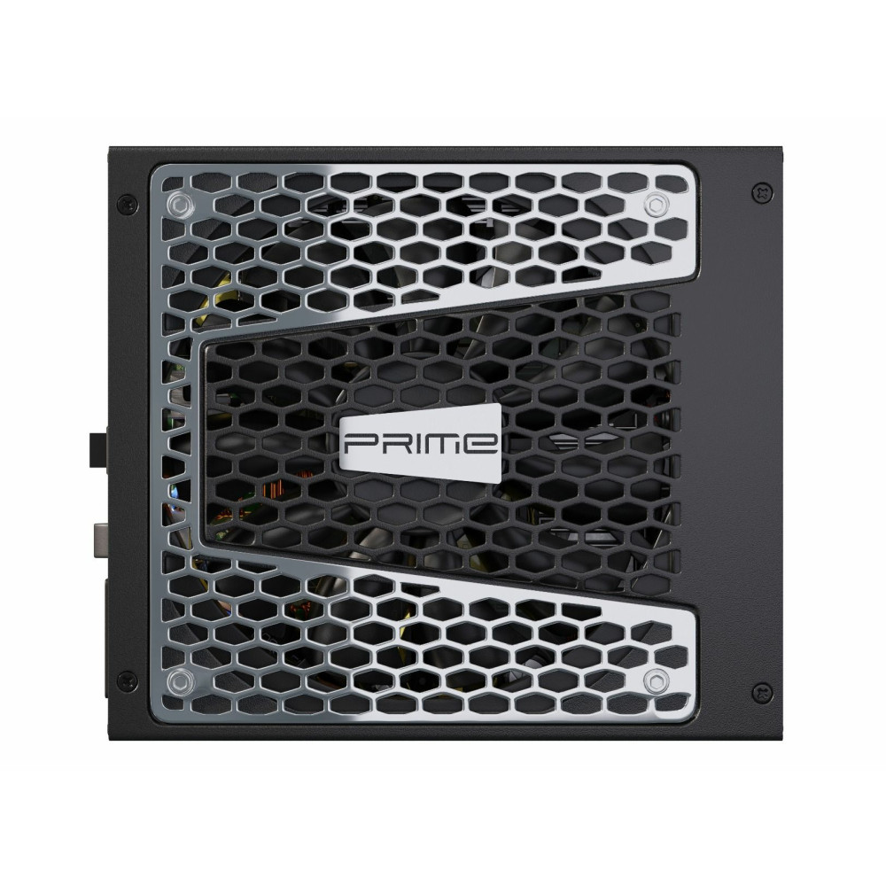 Produktbild för Seasonic PRIME-TX-1300 strömförsörjningsenheter 1300 W 20+4 pin ATX ATX Svart