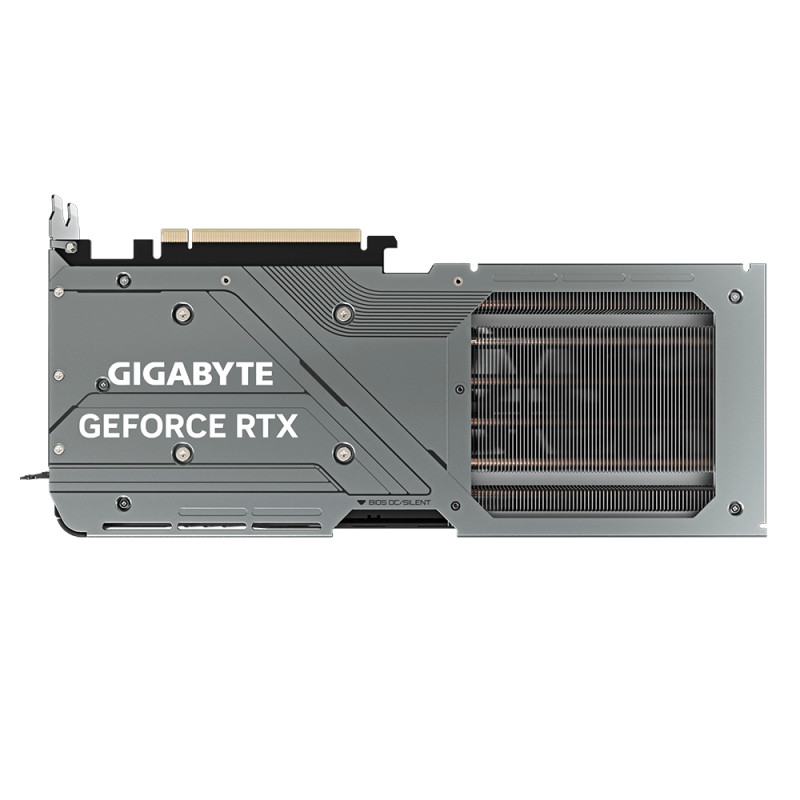 Produktbild för Gigabyte GAMING GeForce RTX­­ 4070 Ti OC V2 12G NVIDIA GeForce RTX 4070 Ti 12 GB GDDR6X